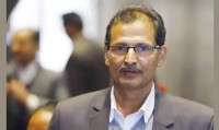 श्रमिकमैत्री कानुन निर्माणमा संसद् गम्भीर हुनुपर्छ : पूर्वसभामुख सापकोटा